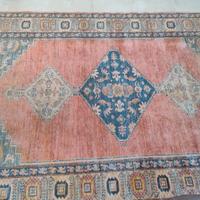 tappeto pakistano ciuby ushiak 228x168 cm