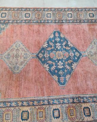 tappeto pakistano ciuby ushiak 228x168 cm