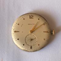 ZENITH Stellina meccanismo