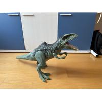 Gigantosauro colossale Mattel