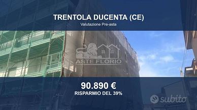 Immobile in asta di 131 m² a Trentola-Ducenta