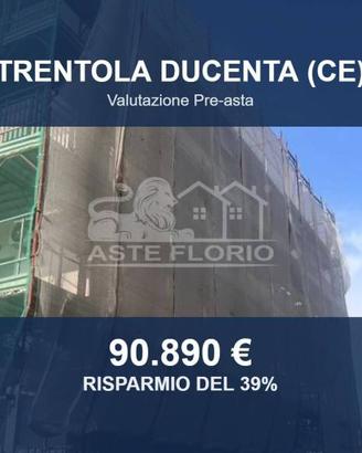 Immobile in asta di 131 m² a Trentola-Ducenta