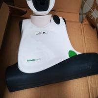 FOLLETTO VK 150 Battitappeto