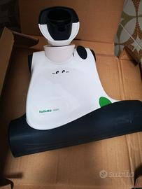 FOLLETTO VK 150 Battitappeto