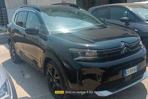 Citroen C5 Aircross Hybrid 136 e-DCS6 Max