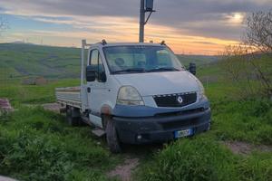 Camion mascotte cassone fisso