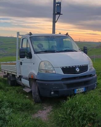 Camion mascotte cassone fisso