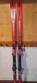 Sci atomic redster G9 FIS