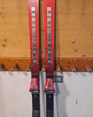 Sci atomic redster G9 FIS