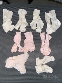 Calzini neonato/a 0-1M Prenatal