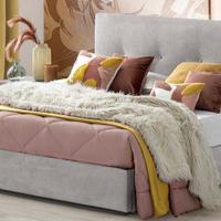 Letto matrimoniale mondo Convenienza, come nuovo