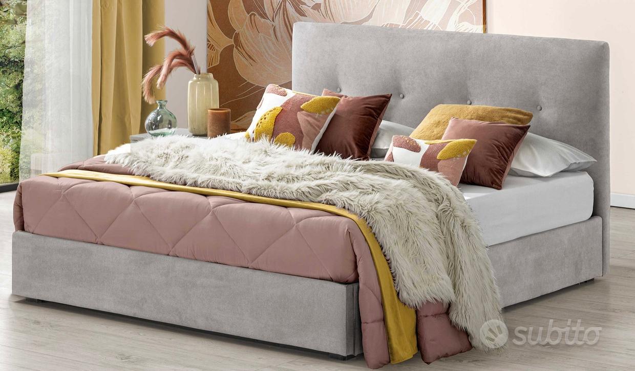 Giroletto Matrimoniale Testata Letto Matrimoniale Mondo