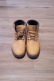 Anfibi Everlast Uomo 41 