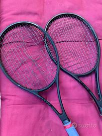 Wilson Pro Staff V13 315 grammi 16X19 Manico L3