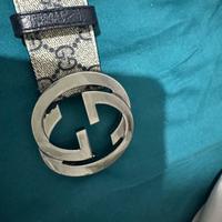 Cintura Gucci