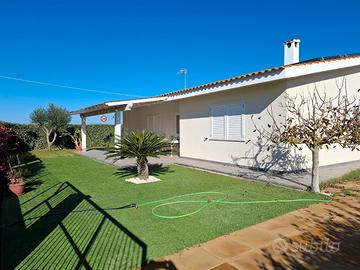 Casa Vacanze tutti confort