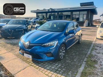 Renault Clio Full Hybrid E-Tech 140 CV 5 porte Zen