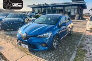 Renault Clio Full Hybrid E-Tech 140 CV 5 porte Zen