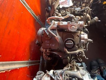 MOTORE ATD 1.9 TDI 74 kW 101CV AUDI A3/VW