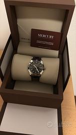 Orologio Mercury Swiss Made
