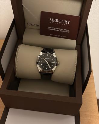 Orologio Mercury Swiss Made