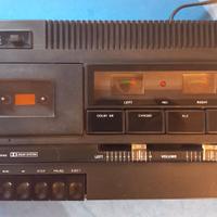 Registratore vintage Crown