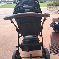 Trio kinderkraft usato