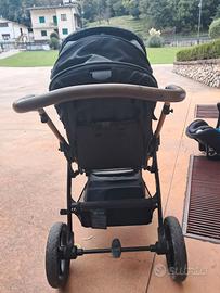 Trio kinderkraft usato