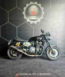 Yamaha XJR 1300