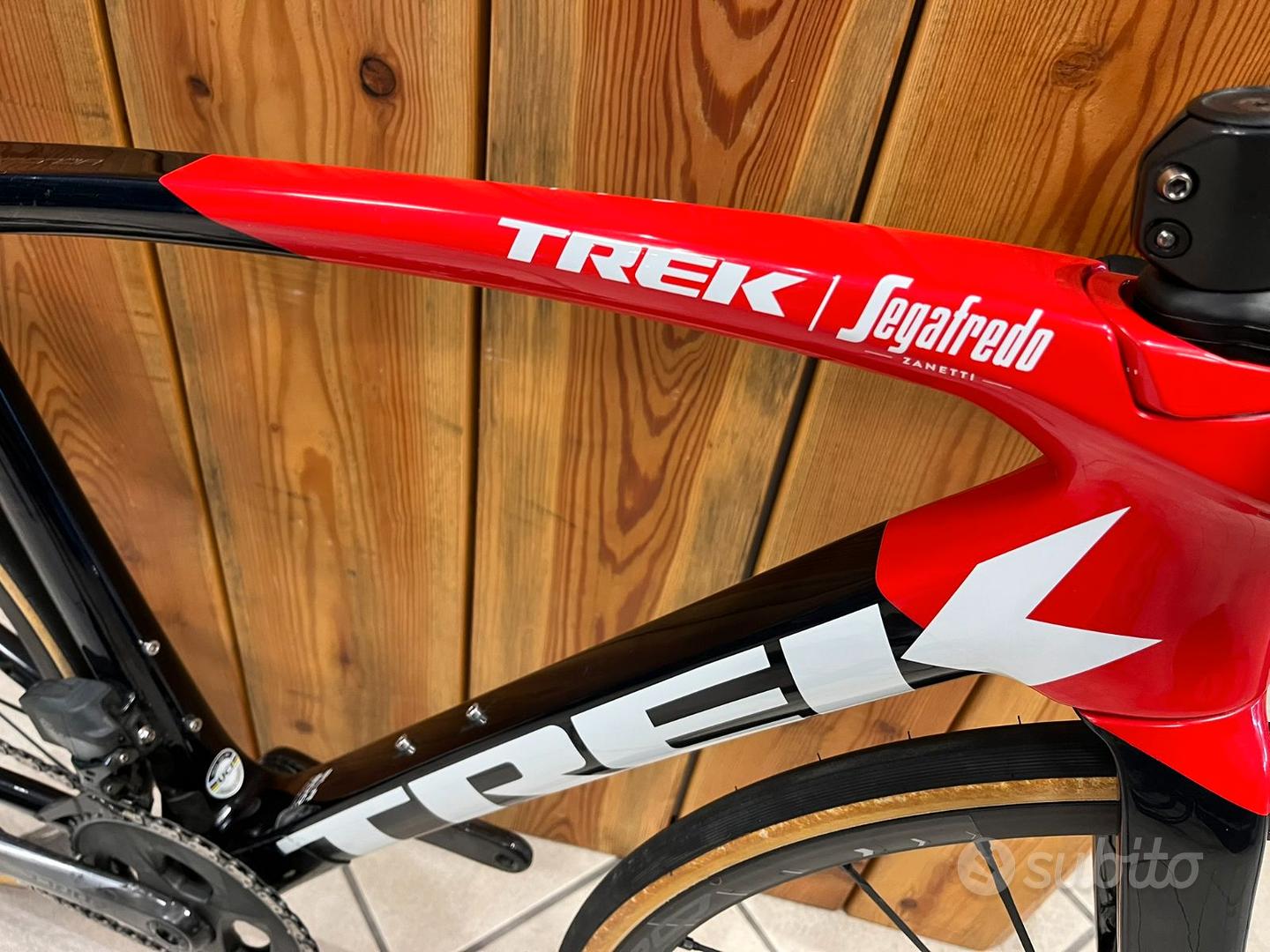 Subito PLANET BIKE SHOP Trek Emonda SLR AXS p1 tg 54 TREK