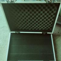 ROCKCASE EPC 02 Silver