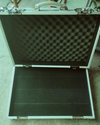 ROCKCASE EPC 02 Silver