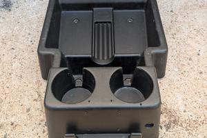 Portaoggetti originale Land Rover Defender