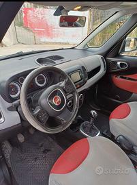 fiat 500 L