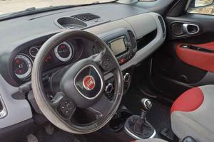 fiat 500 L