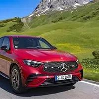 Ricambi mercedes glc 2024