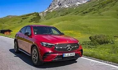 Ricambi mercedes glc 2024