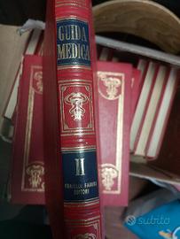 enciclopedia sulla guida medica
