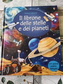 libro "Il librone delle stelle e dei pianeti"
