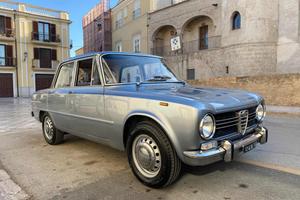 ALFA ROMEO Giulia 1300 SUPER