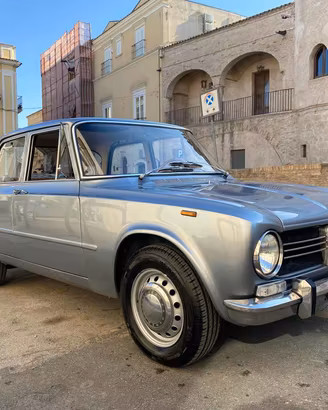 ALFA ROMEO Giulia 1300 SUPER