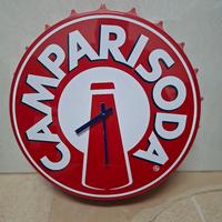 orologio campari soda