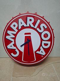 orologio campari soda