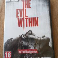 The evil Within 