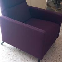 Poltrona Estendibile