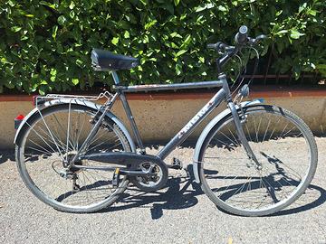 Bici MBM Trekking On Road