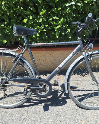Bici MBM Trekking On Road