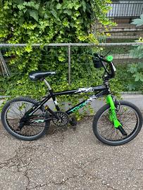 BMX Montana Trust