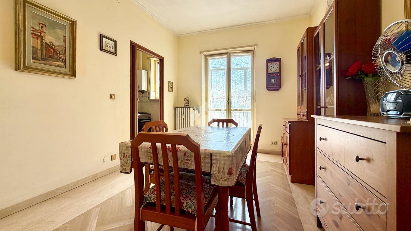Apartment in Torino, Mirafiori Nord, Circoscrizione 2 - Vista 3