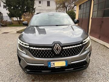Renault Austral Iconic E-Tech Full Hybrid 200 CV